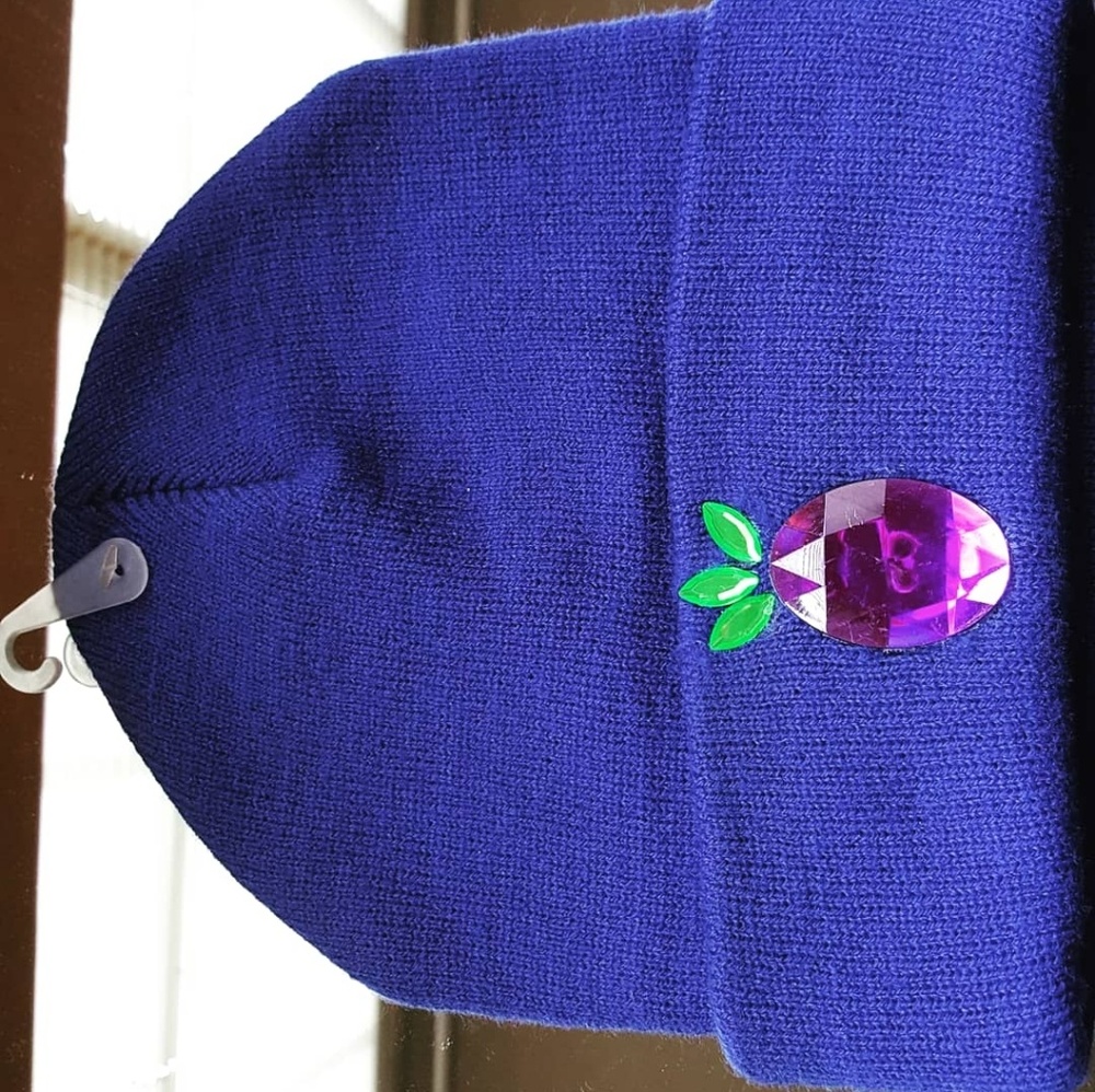 Hats - Picture 3 of 3